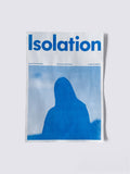 Isolation Riso Poster