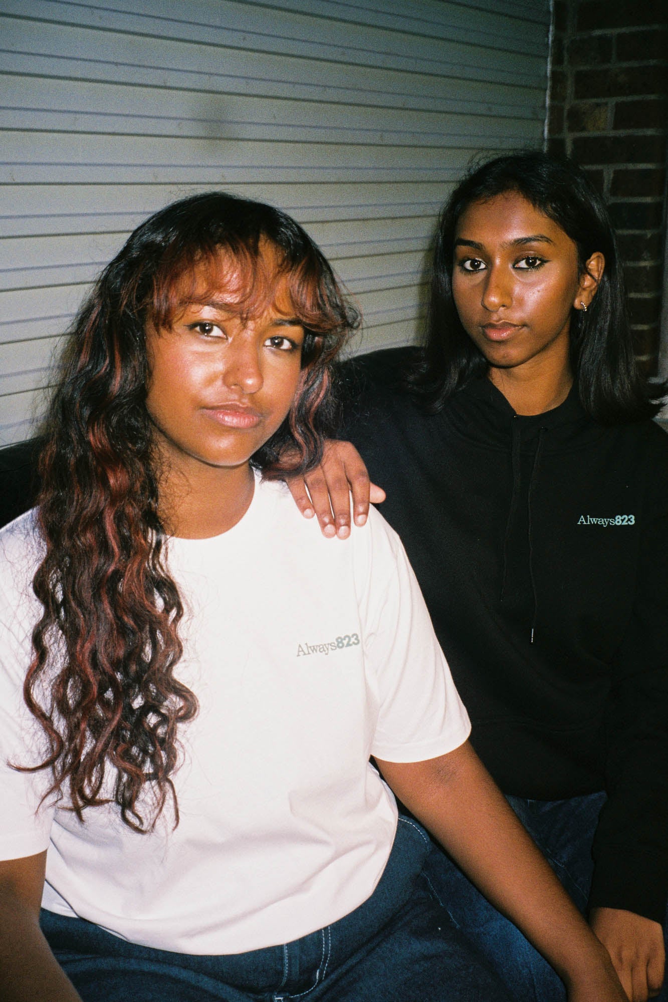 Always823 Tee